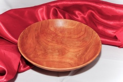 Bowl-Cherry