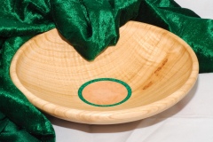 Bowl-Chestnut-with-Malachite