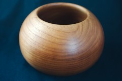 Bowl-Unknown-Wood