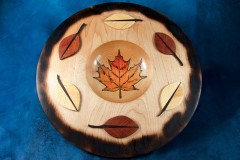 Leaf-Bowl