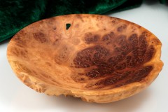 Madrone-Burl