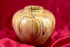 Spalted-Birch-Vessel