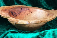 Winged-Bowl-Austrailian-Red-