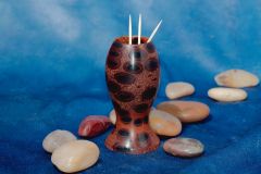 Toothpick-Holder-Banksia-Pod-and-Resin