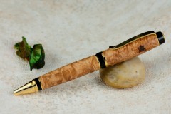 Cigar-Big-Leaf-Maple-Burl