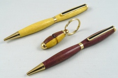 Slimline-with-Keychain-Yello